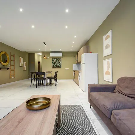 Lejlighed The - Just Off The Promenade & ! *