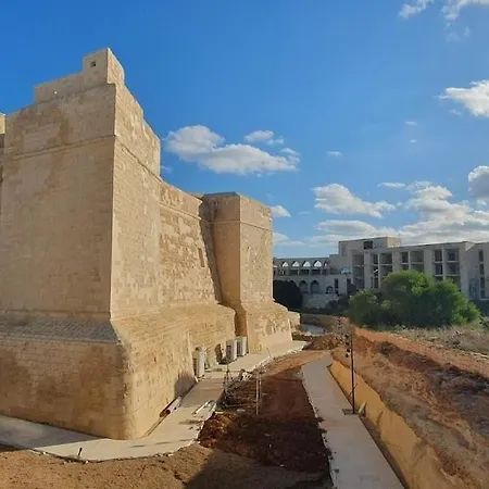 Lejlighed The - Just Off The Promenade & !