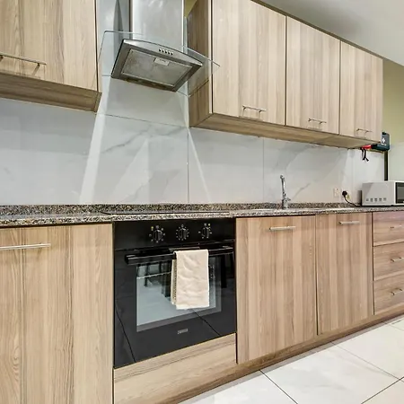 The - Just Off The Promenade & ! Lejlighed *