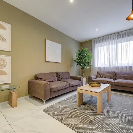 The - Just Off The Promenade & !