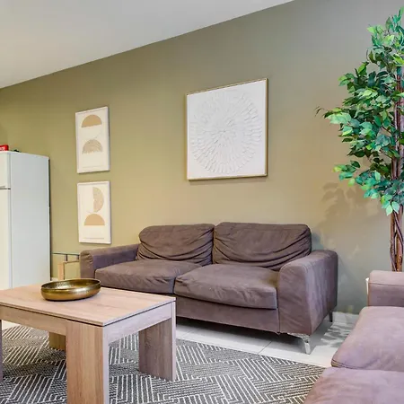 The - Just Off The Promenade & !