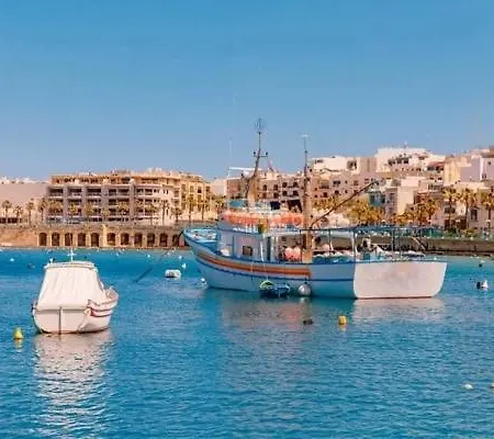 The - Just Off The Promenade & ! *