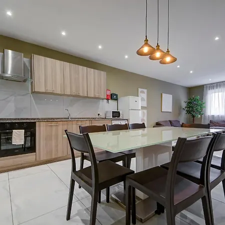 The - Just Off The Promenade & ! Lejlighed *