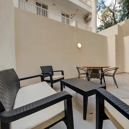 The - Just Off The Promenade & !