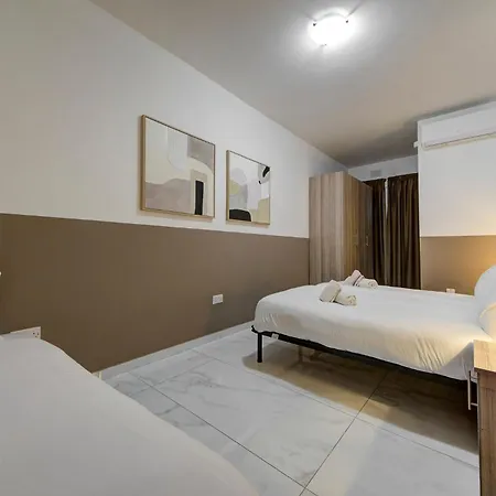 The - Just Off The Promenade & !