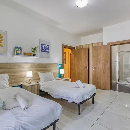 The - Just Off The Promenade & !