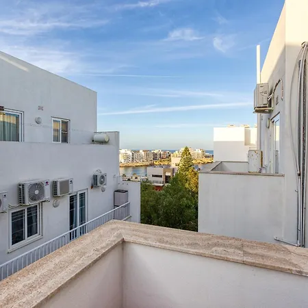 The - Just Off The Promenade & ! *