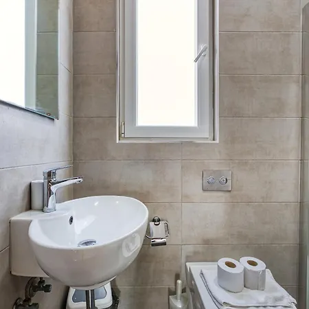 Lejlighed The - Just Off The Promenade & ! *