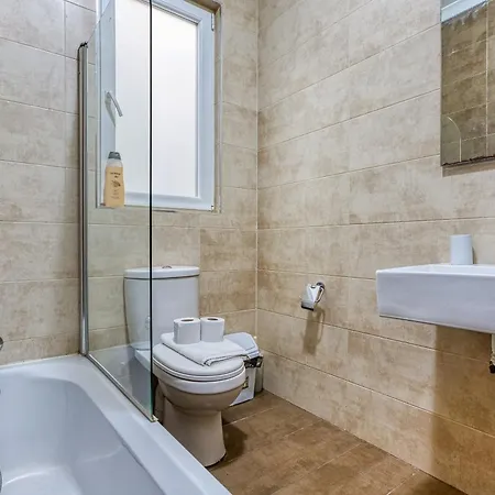 Lejlighed The - Just Off The Promenade & !