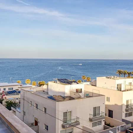 The - Just Off The Promenade & ! Lejlighed