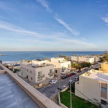 The - Just Off The Promenade & ! * Kappara