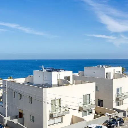 The - Just Off The Promenade & ! Lejlighed Kappara