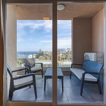 The - Just Off The Promenade & ! *