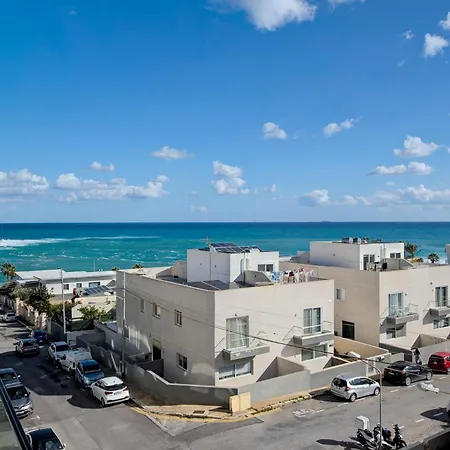 The - Just Off The Promenade & !