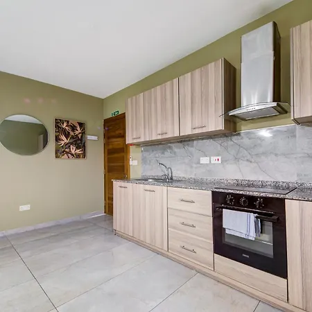 Lejlighed The - Just Off The Promenade & !