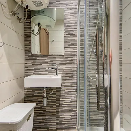 Lejlighed The - Just Off The Promenade & ! *