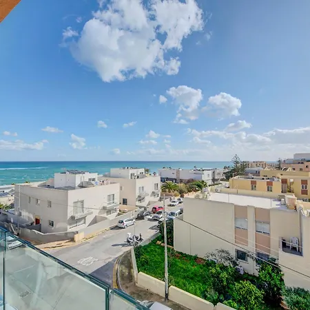 The - Just Off The Promenade & ! *