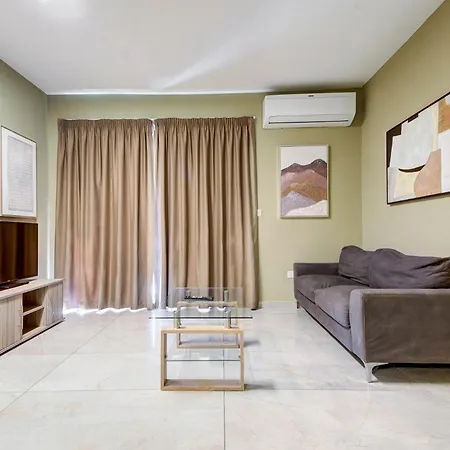 The - Just Off The Promenade & ! * Kappara