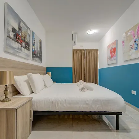 The - Just Off The Promenade & !