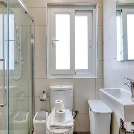 Lejlighed The - Just Off The Promenade & !