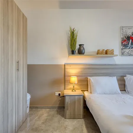 The - Just Off The Promenade & ! Lejlighed *