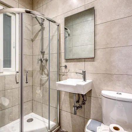 The - Just Off The Promenade & ! * Kappara