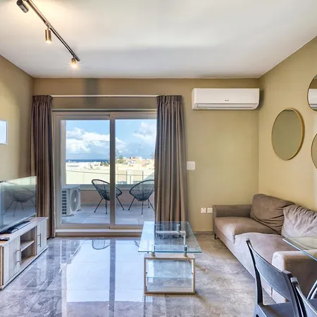 Lejlighed The - Just Off The Promenade & !