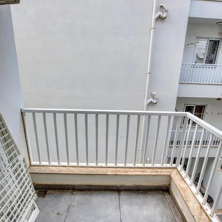 The - Just Off The Promenade & ! *