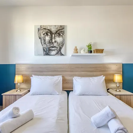 Appartamento The - Just Off The Promenade & ! *