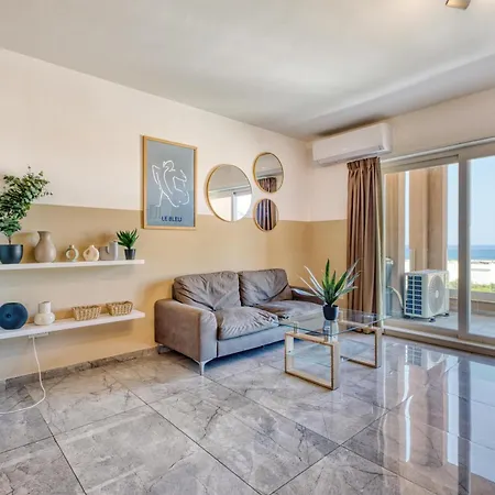 Appartamento The - Just Off The Promenade & ! *