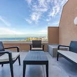 The - Just Off The Promenade & ! Apartmán *