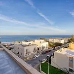 The - Just Off The Promenade & ! * Kappara