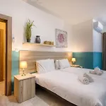 Apartmán The - Just Off The Promenade & ! Kappara
