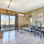 The - Just Off The Promenade & ! Apartmán *