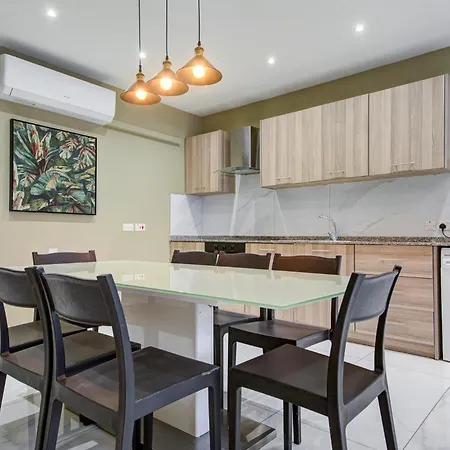 公寓 The - Just Off The Promenade & !