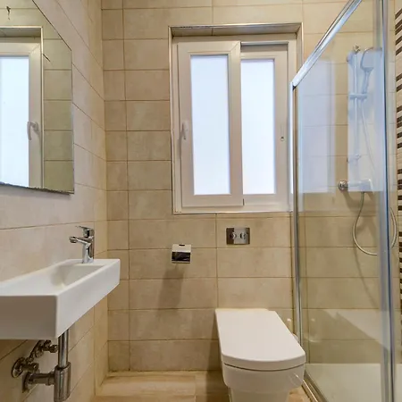 The - Just Off The Promenade & ! *