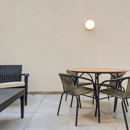 公寓 The - Just Off The Promenade & !