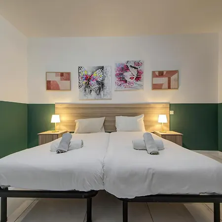 The - Just Off The Promenade & ! *