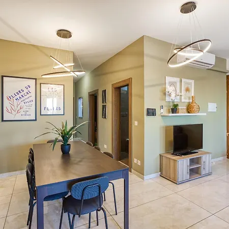 The - Just Off The Promenade & ! Appartement *