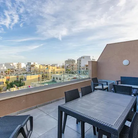 The - Just Off The Promenade & ! * Kappara