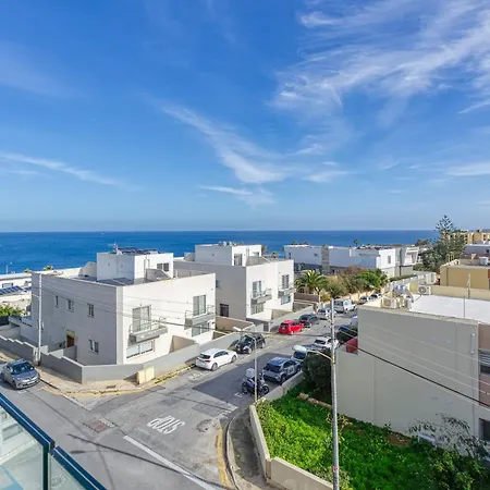 公寓 The - Just Off The Promenade & ! *