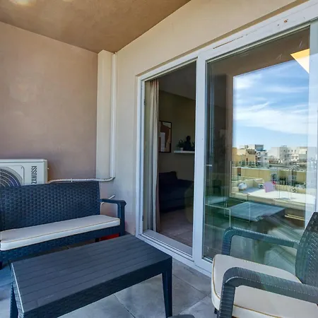 The - Just Off The Promenade & ! 公寓 *