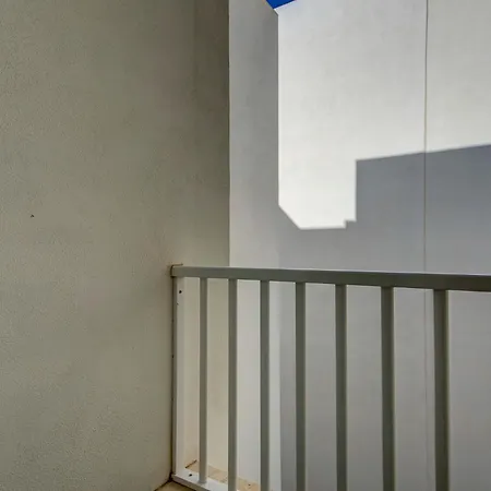 公寓 The - Just Off The Promenade & ! Kappara