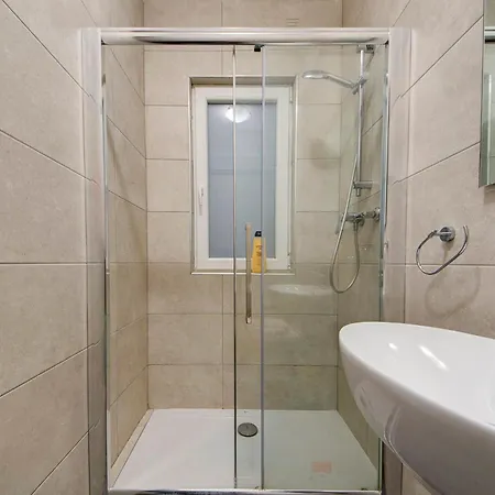 The - Just Off The Promenade & ! Kappara