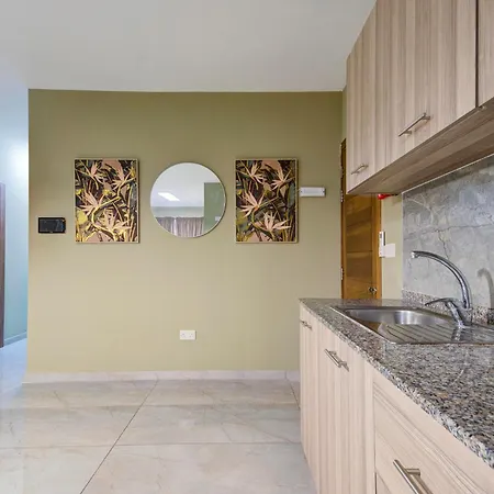 The - Just Off The Promenade & !