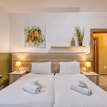 公寓 The - Just Off The Promenade & ! *