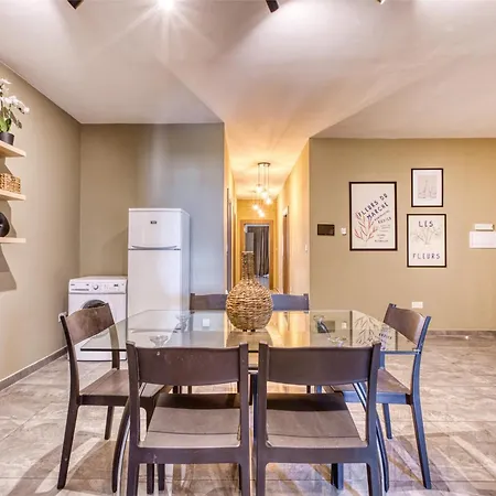 The - Just Off The Promenade & ! * Kappara