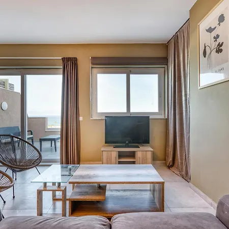 Apartment The - Just Off The Promenade & ! *