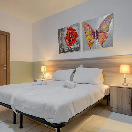 Apartment The - Just Off The Promenade & ! *