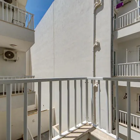 The - Just Off The Promenade & ! * Kappara